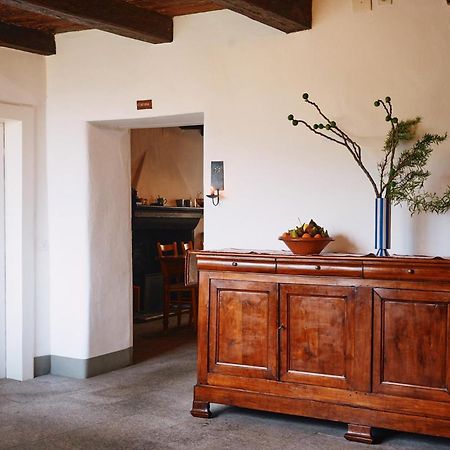 Albergo Casa Santo Stefano Miglieglia 외부 사진