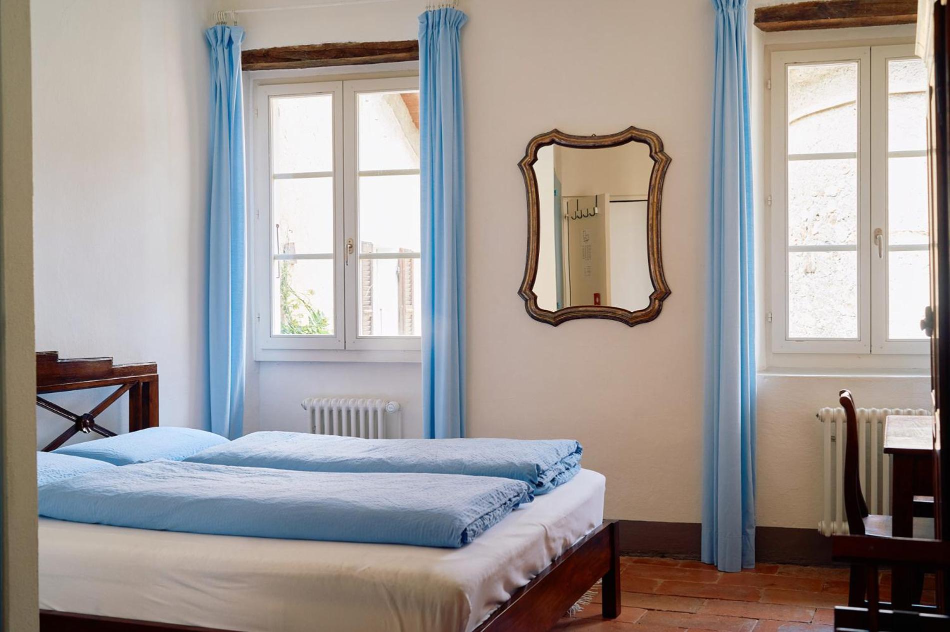 Albergo Casa Santo Stefano Miglieglia 외부 사진