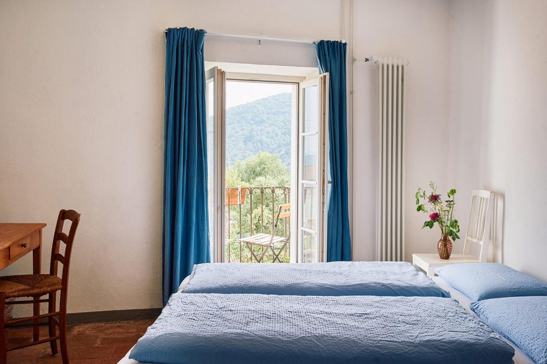 Albergo Casa Santo Stefano Miglieglia 외부 사진