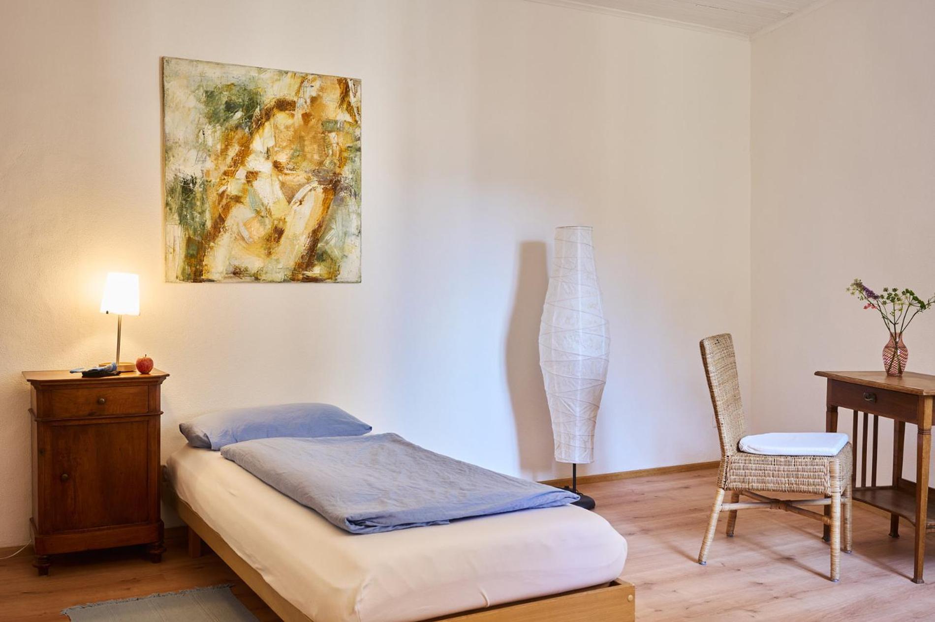 Albergo Casa Santo Stefano Miglieglia 외부 사진