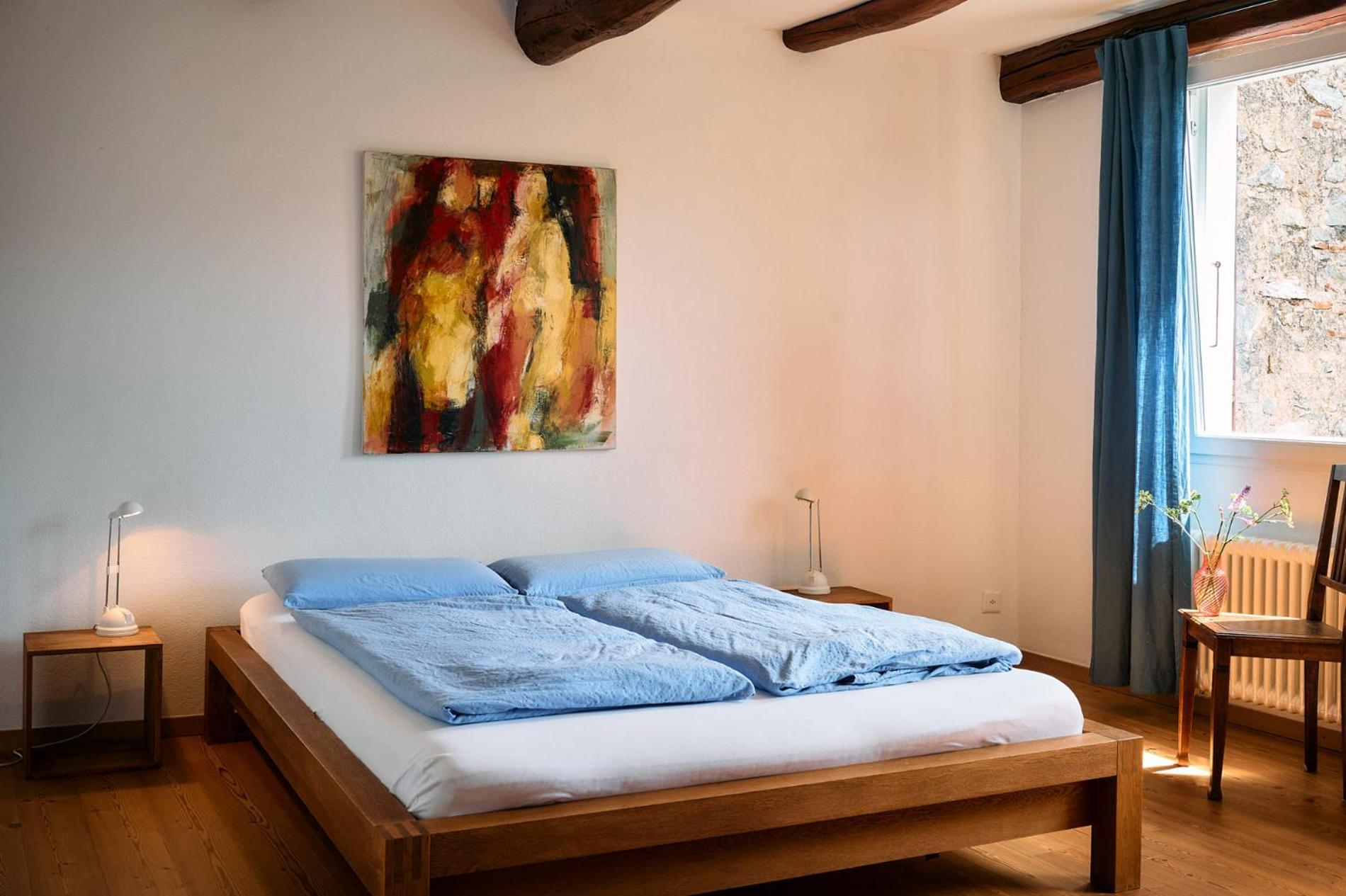 Albergo Casa Santo Stefano Miglieglia 외부 사진