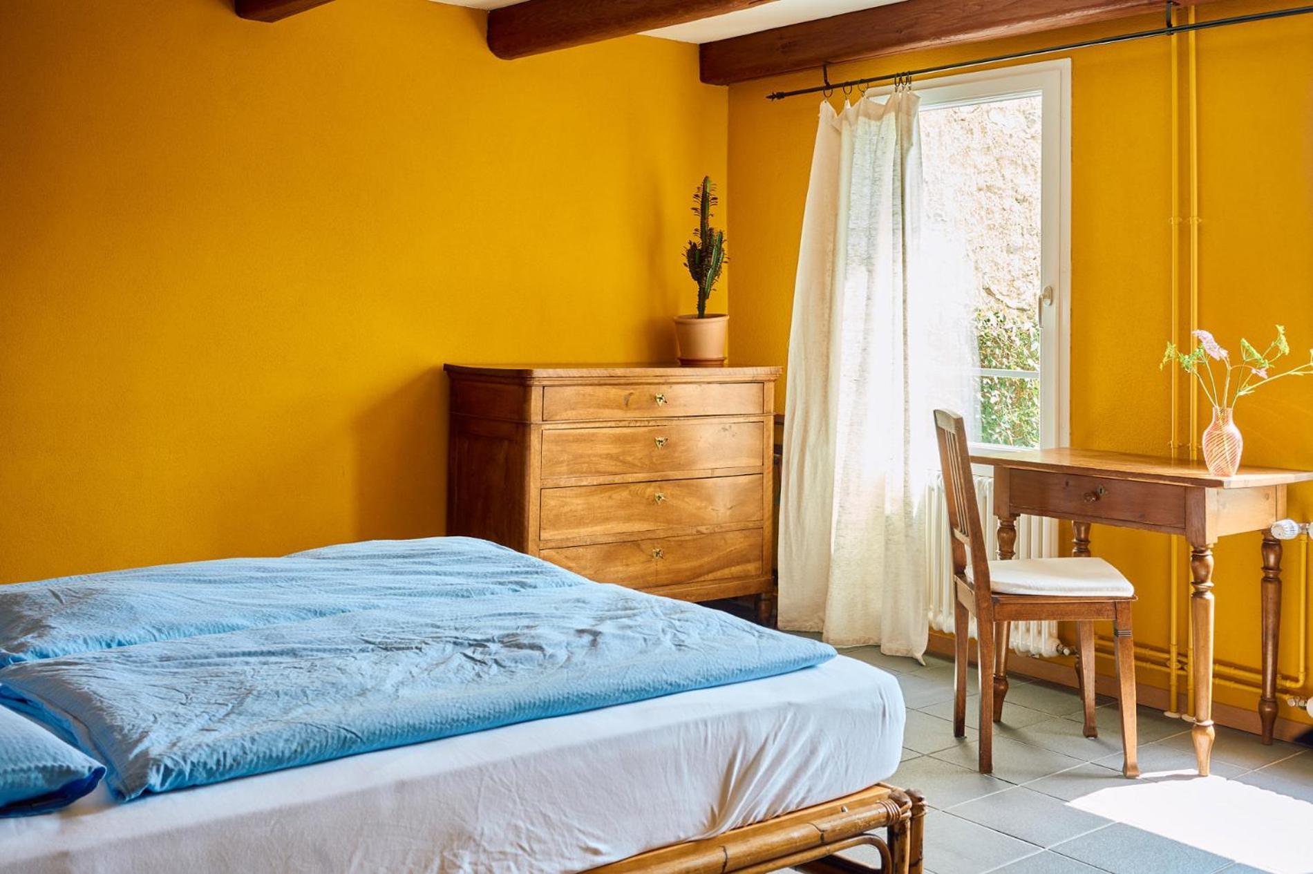 Albergo Casa Santo Stefano Miglieglia 외부 사진