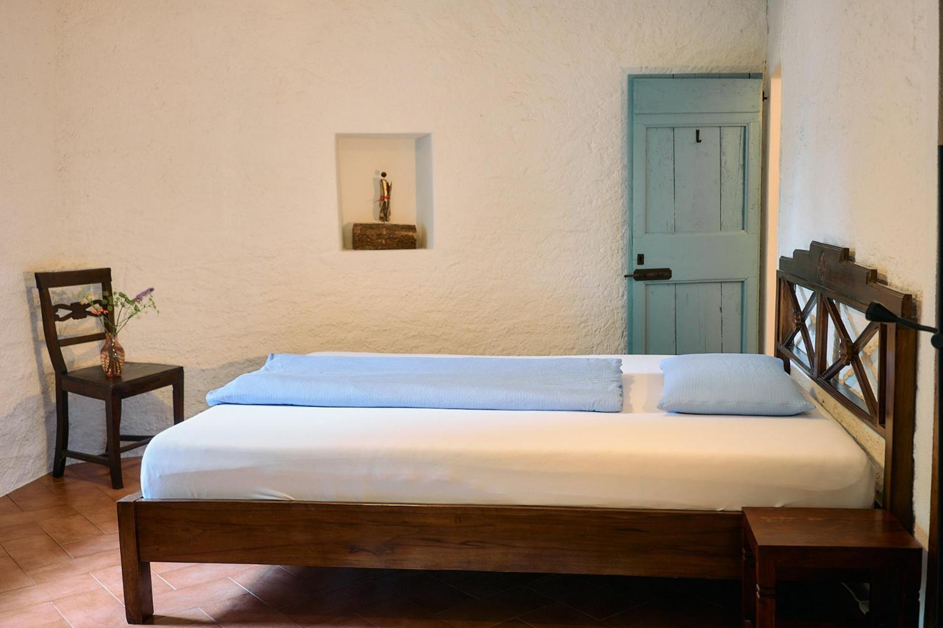 Albergo Casa Santo Stefano Miglieglia 외부 사진