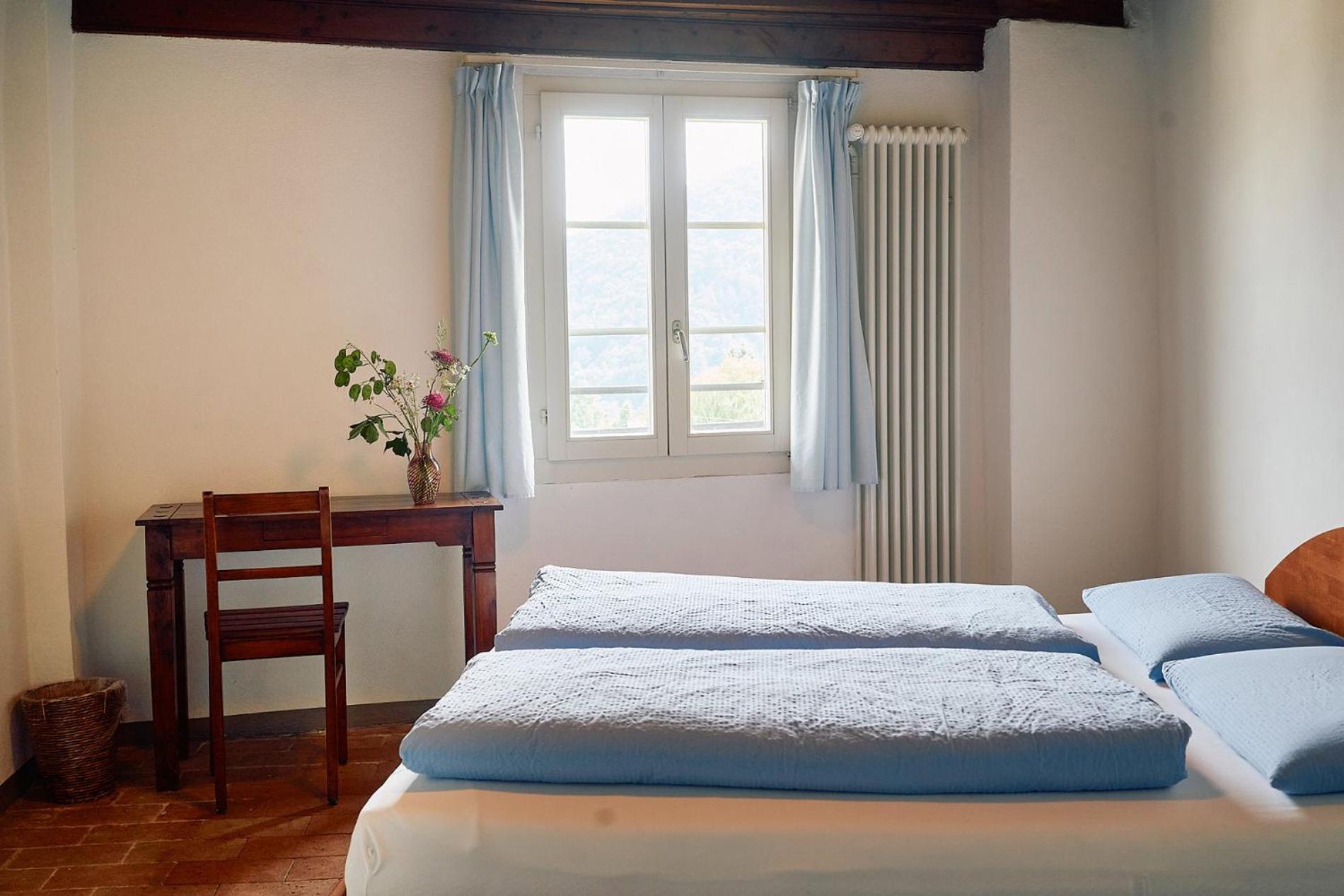 Albergo Casa Santo Stefano Miglieglia 외부 사진