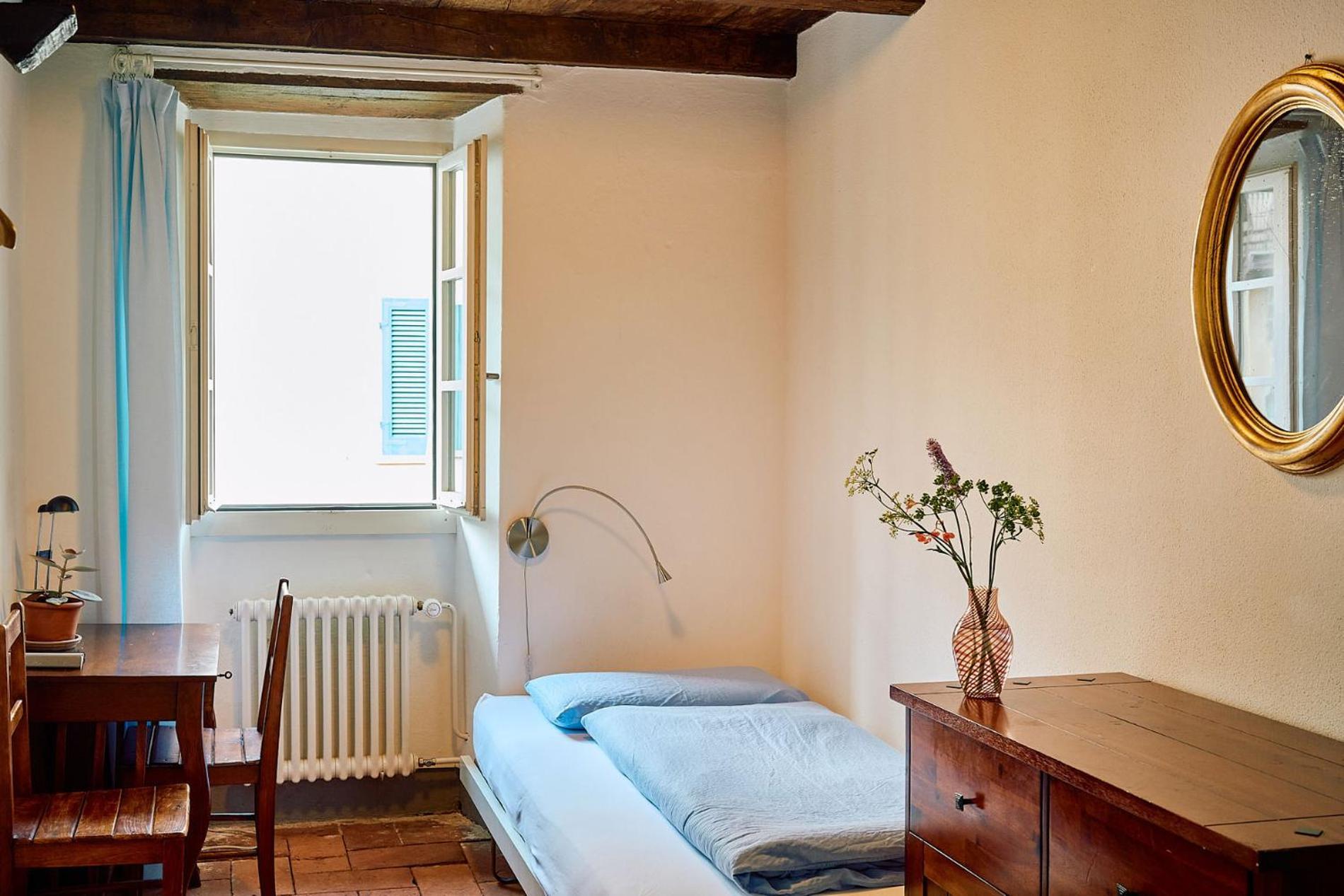 Albergo Casa Santo Stefano Miglieglia 외부 사진