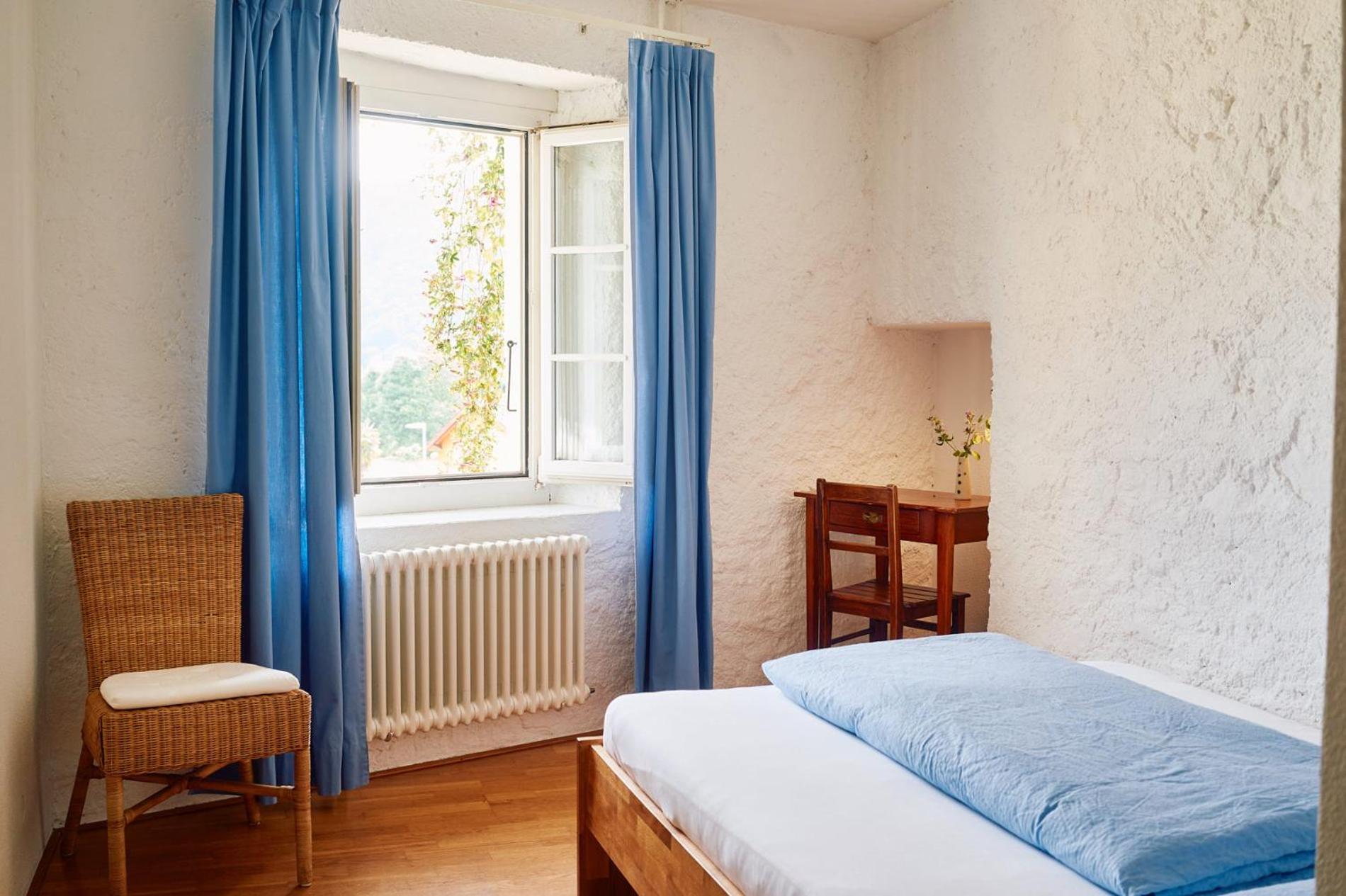 Albergo Casa Santo Stefano Miglieglia 외부 사진