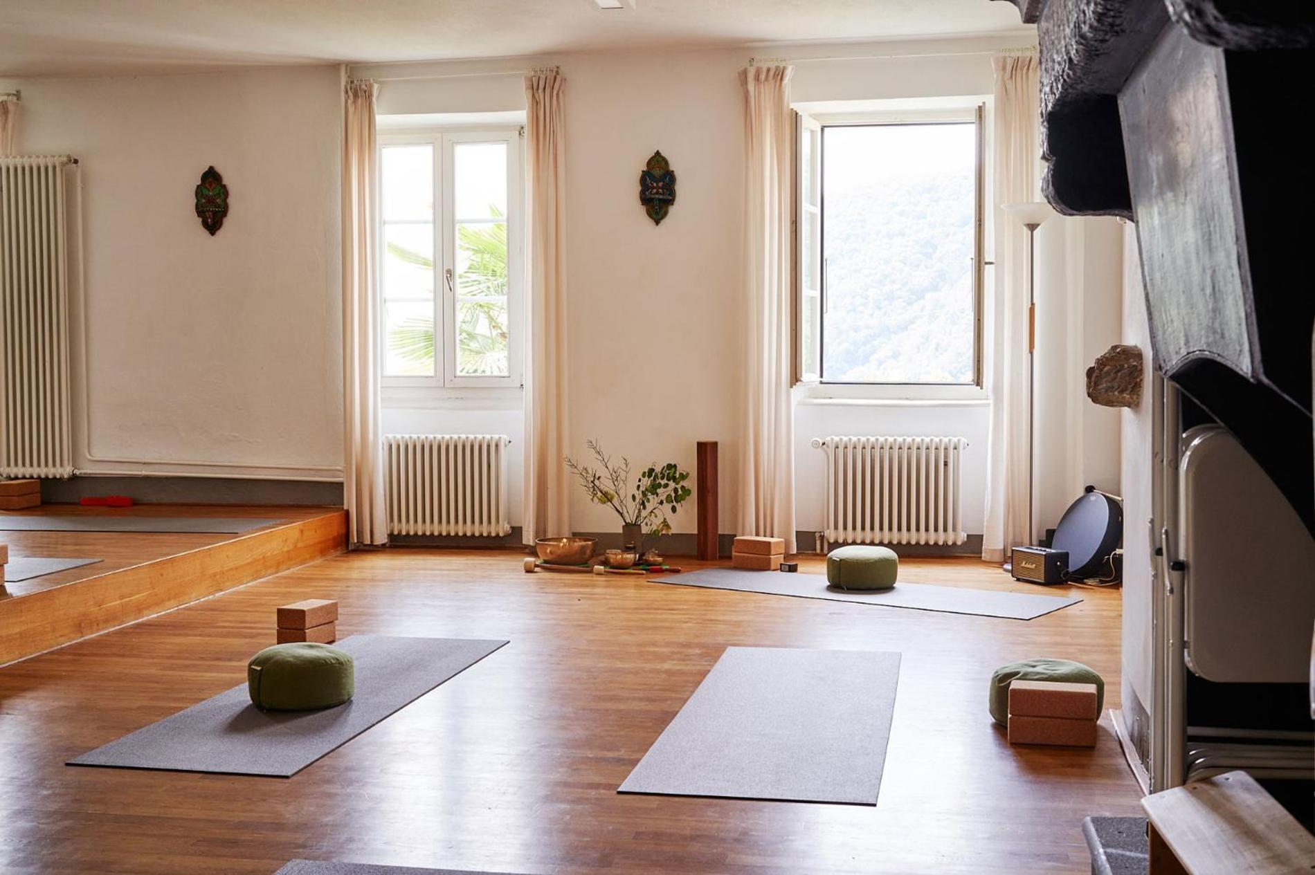 Albergo Casa Santo Stefano Miglieglia 외부 사진